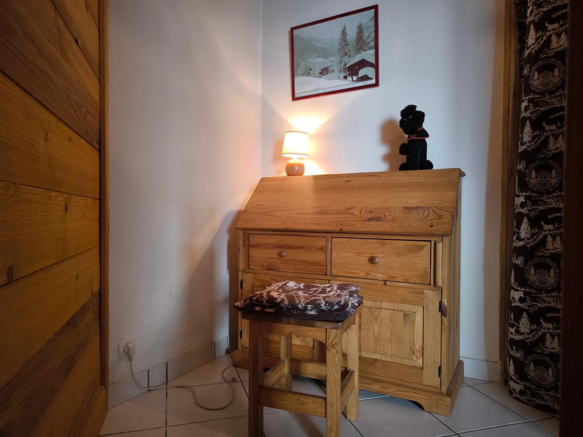 Appartement Duplex à la Moutière à Tignes Extérieur photo