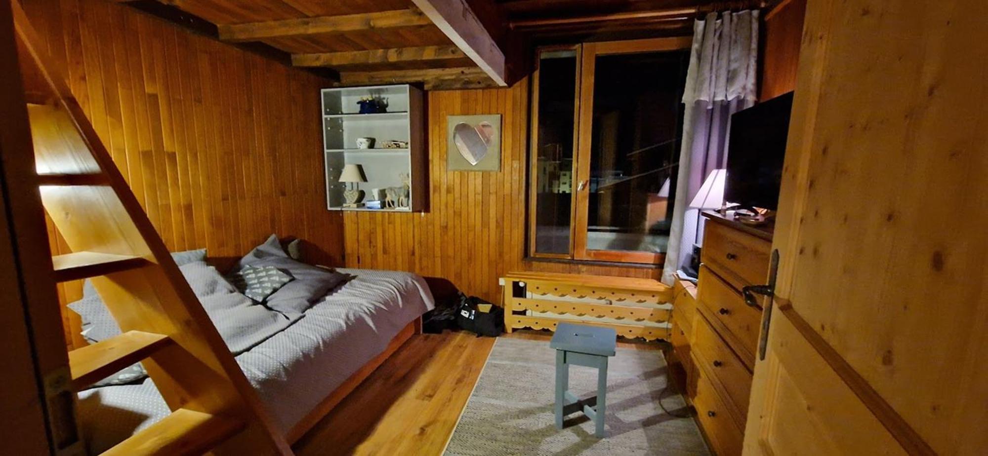 Appartement Duplex à la Moutière à Tignes Extérieur photo