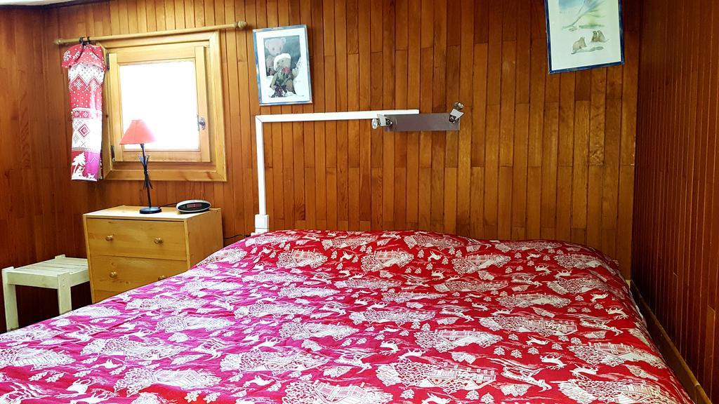 Appartement Duplex à la Moutière à Tignes Extérieur photo