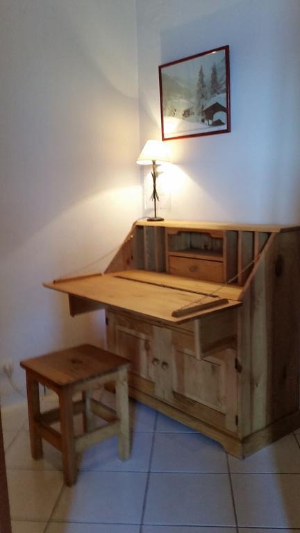 Appartement Duplex à la Moutière à Tignes Extérieur photo