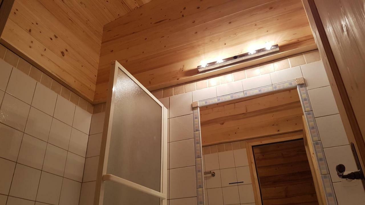 Appartement Duplex à la Moutière à Tignes Extérieur photo