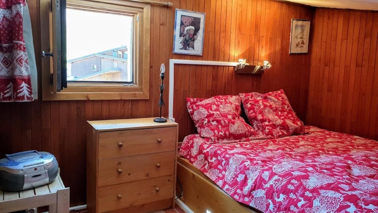 Appartement Duplex à la Moutière à Tignes Extérieur photo